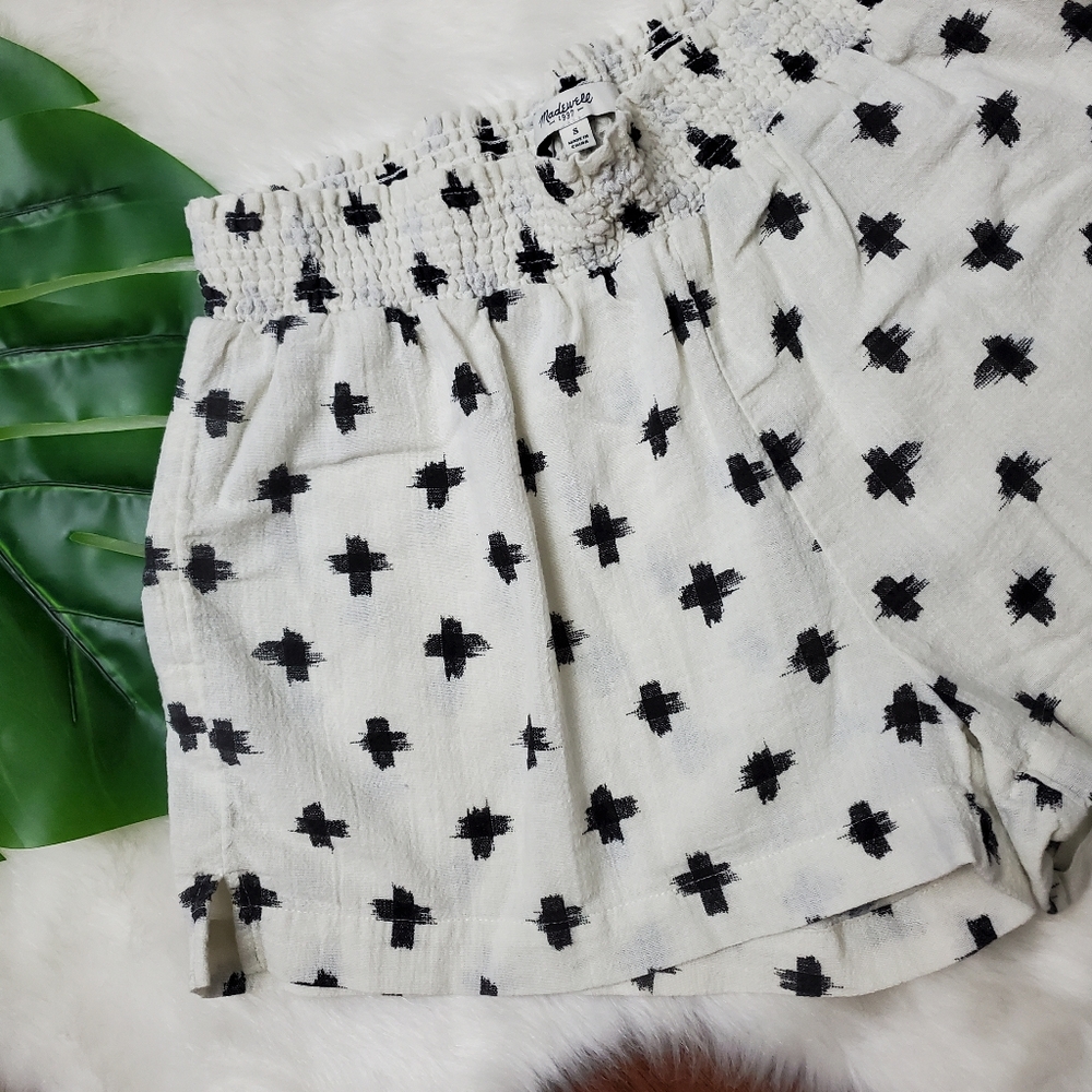 Madewell Shorts Size Small